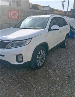 كيا سورينتو